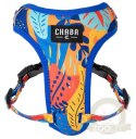 CHABA Szelki Guard Comfort Story III bezuciskowe L 2,0cm Aussie