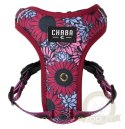 CHABA Szelki Guard Comfort Story III bezuciskowe L 2,0cm Lakota