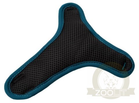 CHABA Szelki Guard Comfort Story III bezuciskowe S 1,6cm Carnival CHABA Szelki Guard Comfort Story III bezuciskowe S 1,6cm Carnival