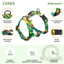 CHABA Szelki Guard Story III XL 3,0cm Jumbo
