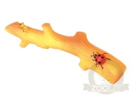 Dingo Zabawka dla psa - Patyk winylowy 24,5cm