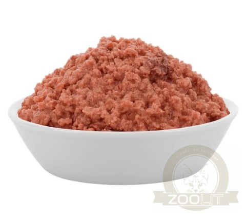Lucky Lou Lifestage Adult Drób i bażant saszetka 300g Lucky Lou Lifestage Adult Drób i bażant saszetka 300g