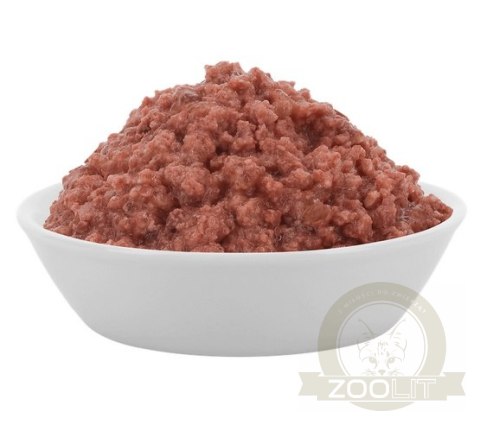 Lucky Lou Lifestage Adult Drób i jeleń saszetka 300g Lucky Lou Lifestage Adult Drób i jeleń saszetka 300g