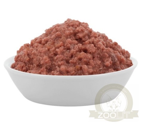 Lucky Lou Lifestage Adult Drób i kaczka saszetka 300g Lucky Lou Lifestage Adult Drób i kaczka saszetka 300g