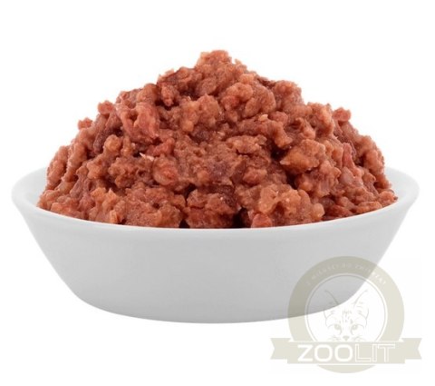 Lucky Lou Lifestage Adult Drób i tuńczyk puszka 400g Lucky Lou Lifestage Adult Drób i tuńczyk puszka 400g