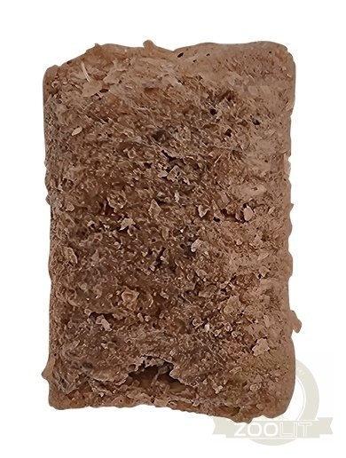 Lucky Lou Lucky Ones Krunchy Krisps Mleko 60g Lucky Lou Lucky Ones Krunchy Krisps Mleko 60g