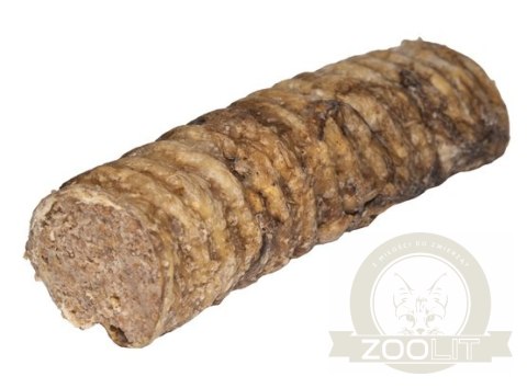 Maced 100% Natura - Tchawica mała nadziewana z wołowiną 120g
