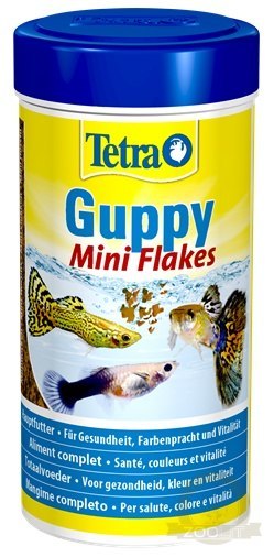 Tetra Guppy 100ml