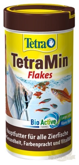 TetraMin 250ml