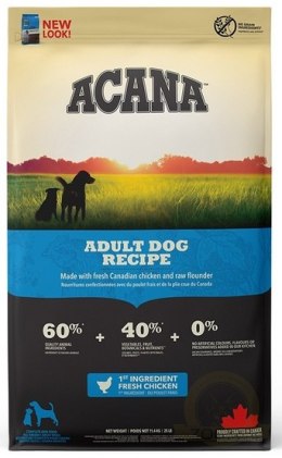 Acana Adult Dog 11,4kg