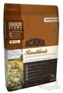 Acana Highest Protein Ranchlands Dog 2kg
