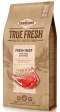 Carnilove Dog True Fresh Beef Adult - wołowina 11,4kg