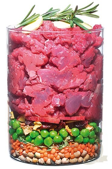 Carnilove Dog True Fresh Beef Adult - wołowina 11,4kg Carnilove Dog True Fresh Beef Adult - wołowina 11,4kg