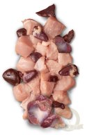Josera Meat Lovers Pure Indyk puszka 400g