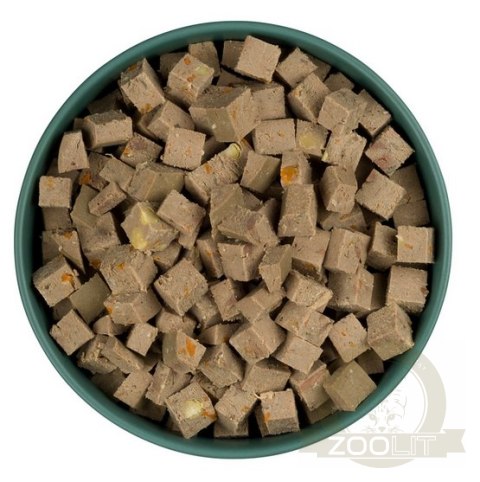 Purbello Dog Kiełbaska Treningowa Monobiałkowa Jagnięcina 200g Purbello Dog Kiełbaska Treningowa Monobiałkowa Jagnięcina 200g