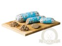 Purbello Dog Kiełbaska Treningowa Monobiałkowa Jagnięcina 200g