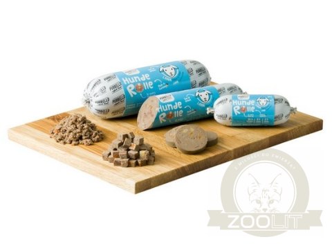 Purbello Dog Kiełbaska Treningowa Monobiałkowa Jagnięcina 200g Purbello Dog Kiełbaska Treningowa Monobiałkowa Jagnięcina 200g