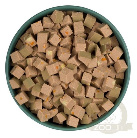 Purbello Dog Kiełbaska Treningowa Monobiałkowa Kurczak 400g Purbello Dog Kiełbaska Treningowa Monobiałkowa Kurczak 400g