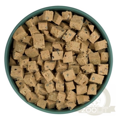 Purbello Dog Kiełbaska Treningowa Monobiałkowa Wołowina 200g Purbello Dog Kiełbaska Treningowa Monobiałkowa Wołowina 200g