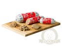 Purbello Dog Kiełbaska Treningowa Monobiałkowa Wołowina 200g
