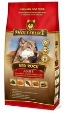 Wolfsblut Dog Red Rock - kangur i bataty 12,5kg