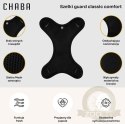 CHABA Szelki Guard Comfort Classic S morskie