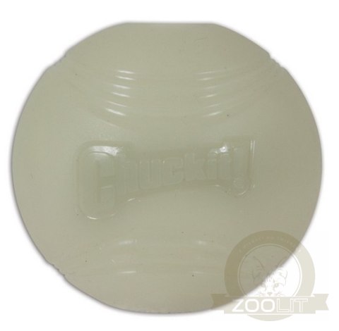 Chuckit! Max Glow Ball Medium 2pak [33067]