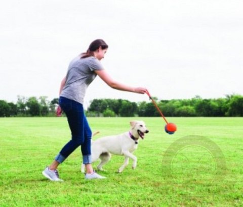 Chuckit! Rope Fetch [32220]