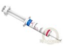 Francodex Pasta doustna w strzykawce - ochrona jelit 15ml