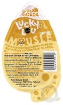 Lucky Lou Mausle Drink-Snack Gouda 20ml