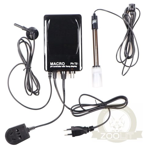 Aquario Exclusive 2.0 - zestaw CO2 z elektrozaworem i komputerem pH + butla 2l Aquario Exclusive 2.0 - zestaw CO2 z elektrozaworem i komputerem pH + butla 2l