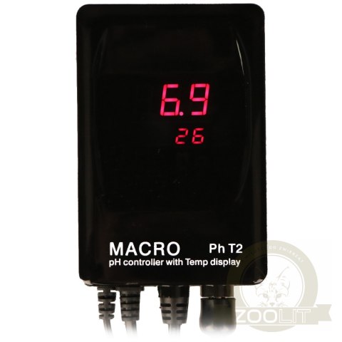 Aquario Exclusive 2.0 - zestaw CO2 z elektrozaworem i komputerem pH + butla 2l Aquario Exclusive 2.0 - zestaw CO2 z elektrozaworem i komputerem pH + butla 2l