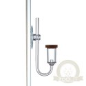 Chihiros Nano CO2 Diffuser M - dyfuzor CO2 akrylowy