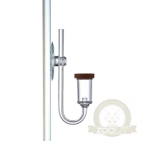 Chihiros Nano CO2 Diffuser M - dyfuzor CO2 akrylowy Chihiros Nano CO2 Diffuser M - dyfuzor CO2 akrylowy