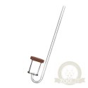 NEO Diffuser L - dyfuzor CO2 akrylowy ceramiczny 23mm
