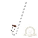 NEO Diffuser M - dyfuzor CO2 akrylowy ceramiczny 17mm