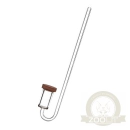 NEO Diffuser M - dyfuzor CO2 akrylowy ceramiczny 17mm