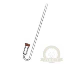 NEO Diffuser S - dyfuzor CO2 akrylowy ceramiczny 12mm