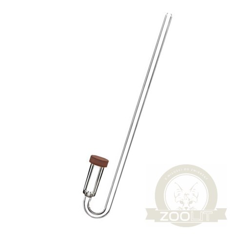 NEO Diffuser S - dyfuzor CO2 akrylowy ceramiczny 12mm NEO Diffuser S - dyfuzor CO2 akrylowy ceramiczny 12mm