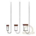 NEO Diffuser S - dyfuzor CO2 akrylowy ceramiczny 12mm