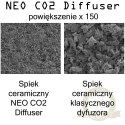 NEO Diffuser S - dyfuzor CO2 akrylowy ceramiczny 12mm