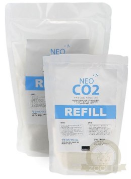 Neo CO2 Refill - uzupełnienie biologiczne CO2
