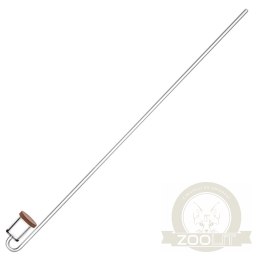 Neo Diffuser Extended Original L - kolanko i dyfuzor akrylowy ceramiczny 25mm