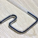 Neo Diffuser Extended Original L - kolanko i dyfuzor akrylowy ceramiczny 25mm