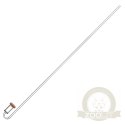 Neo Diffuser Extended Original M - kolanko i dyfuzor akrylowy ceramiczny 17mm