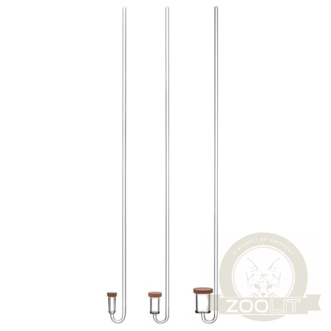 Neo Diffuser Extended Original M - kolanko i dyfuzor akrylowy ceramiczny 17mm Neo Diffuser Extended Original M - kolanko i dyfuzor akrylowy ceramiczny 17mm