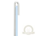 Neo Diffuser Extended Original M - kolanko i dyfuzor akrylowy ceramiczny 17mm