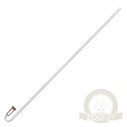 Neo Diffuser Extended Original S - kolanko i dyfuzor akrylowy ceramiczny 12mm