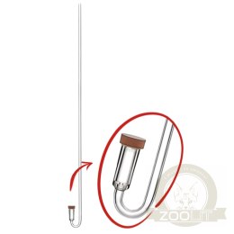 Neo Diffuser Extended Original S - kolanko i dyfuzor akrylowy ceramiczny 12mm