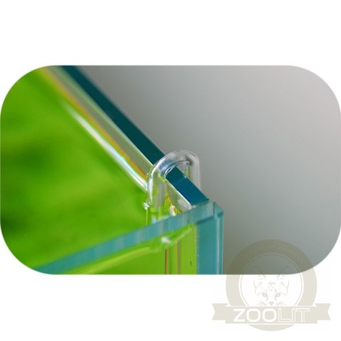 Neo Diffuser Original Clip S - dyfuzor CO2 z kolankiem